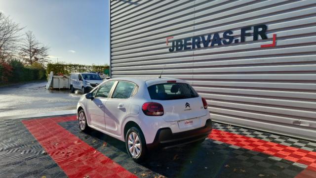 Citroen C3 image 2