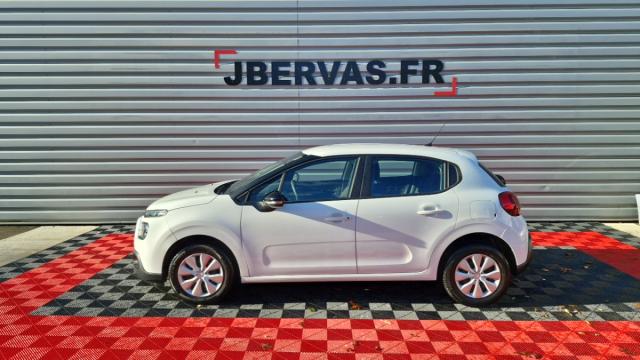 Citroen C3 image 9