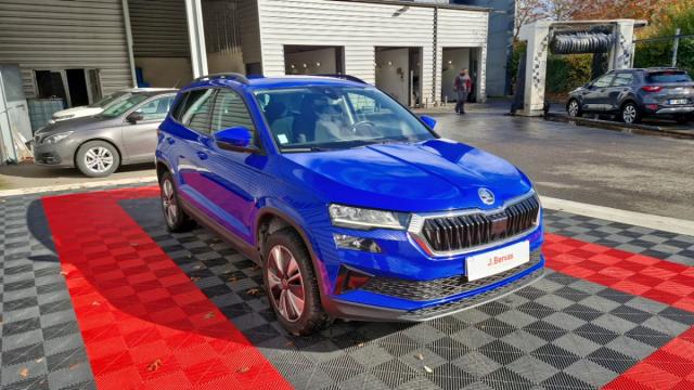 Skoda Karoq image 6