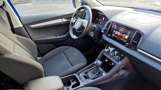 Skoda Karoq image 1