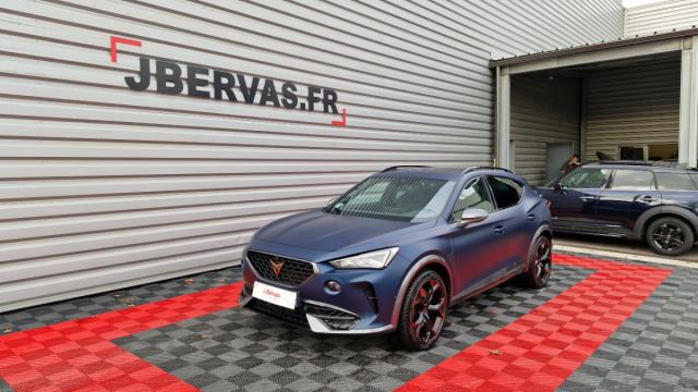 Cupra Formentor 1.4 E-Hybrid 245 Ch Dsg6 Vz