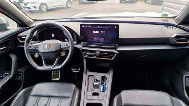 Cupra Formentor image 9