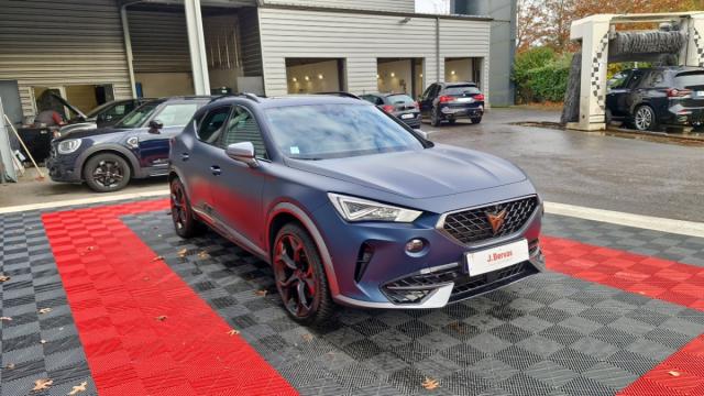 Cupra Formentor image 6