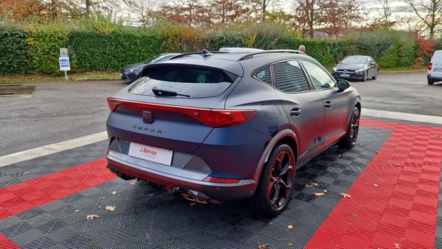 Cupra Formentor image 7