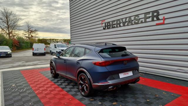 Cupra Formentor image 8