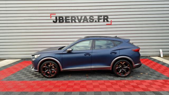 Cupra Formentor image 4