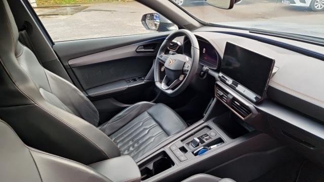 Cupra Formentor image 5