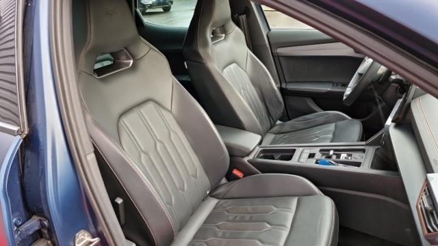 Cupra Formentor image 3