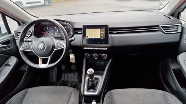 Renault Clio image 7
