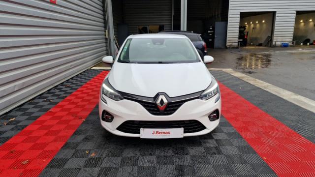 Renault Clio image 8