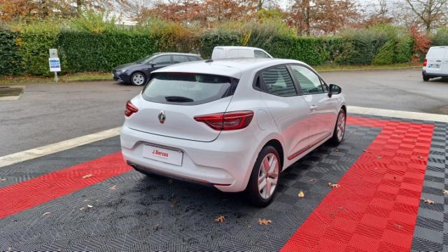 Renault Clio image 9