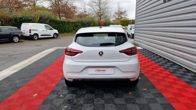 Renault Clio image 1