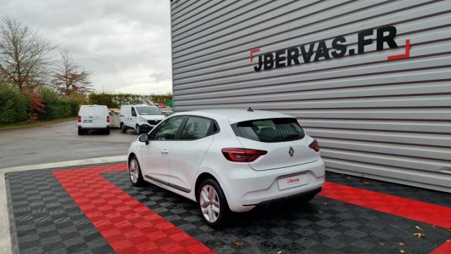 Renault Clio image 6