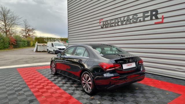 Mercedes Benz Classe A image 9