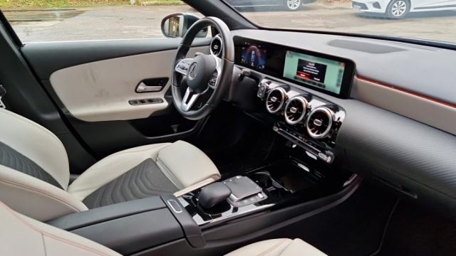 Mercedes Benz Classe A image 2