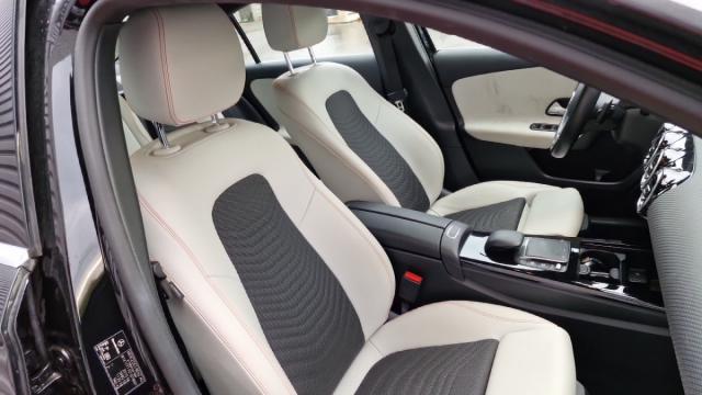 Mercedes Benz Classe A image 7