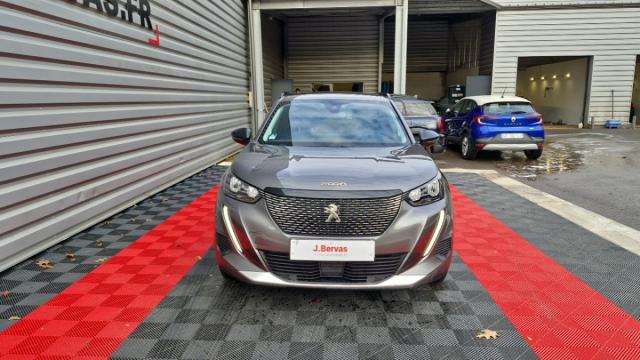 Peugeot 2008 image 1