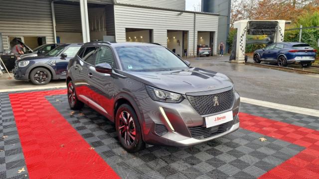 Peugeot 2008 image 6