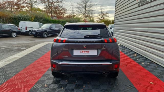 Peugeot 2008 image 4