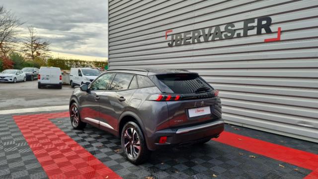 Peugeot 2008 image 7