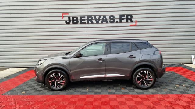 Peugeot 2008 image 9