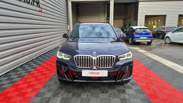Bmw X3 image 7