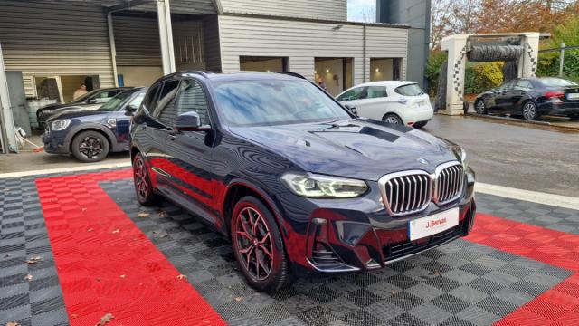 Bmw X3 image 9