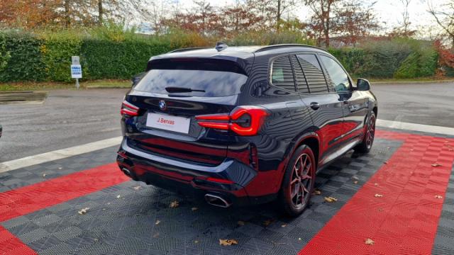 Bmw X3 image 4