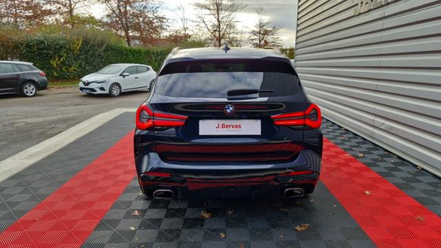 Bmw X3 image 1