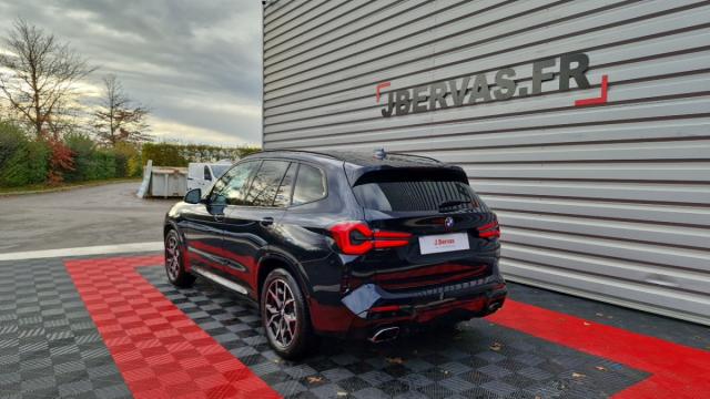 Bmw X3 image 8