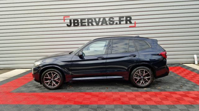 Bmw X3 image 2