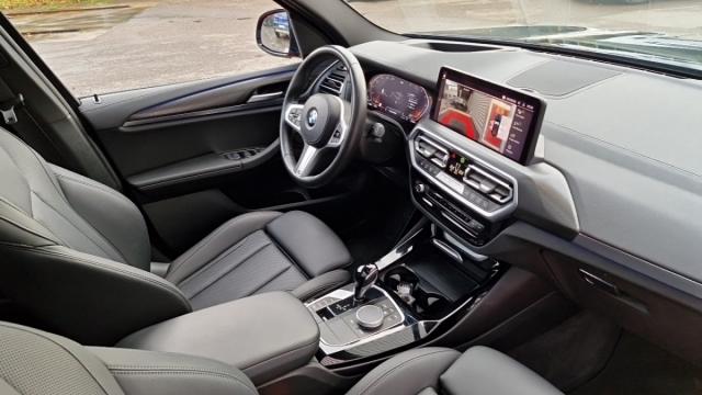 Bmw X3 image 3