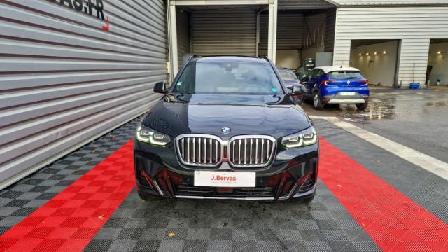 Bmw X3 image 4