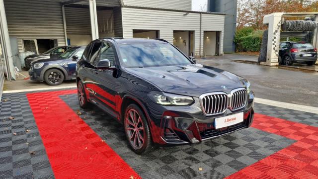 Bmw X3 image 7