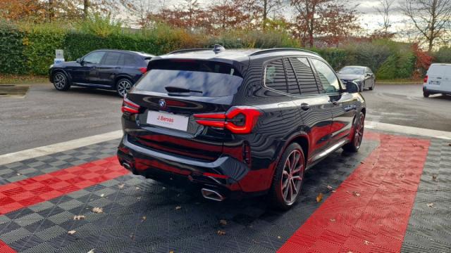Bmw X3 image 5