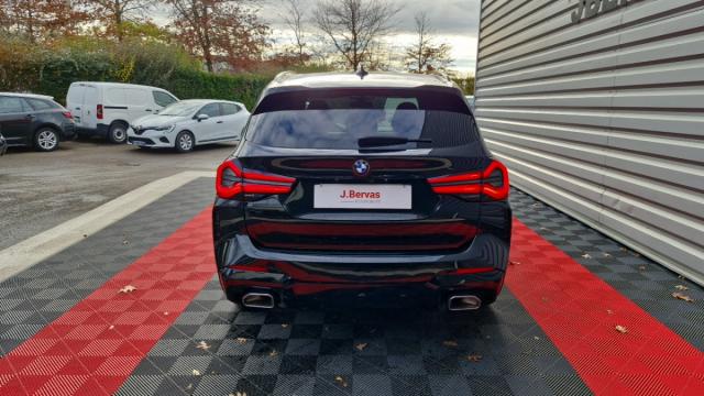 Bmw X3 image 9