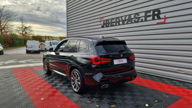 Bmw X3 image 1