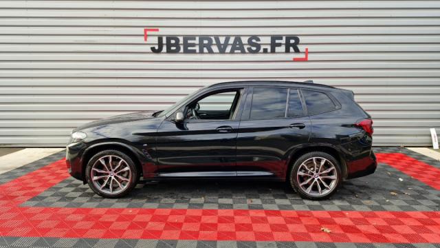 Bmw X3 image 8