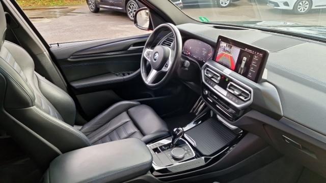 Bmw X3 image 3