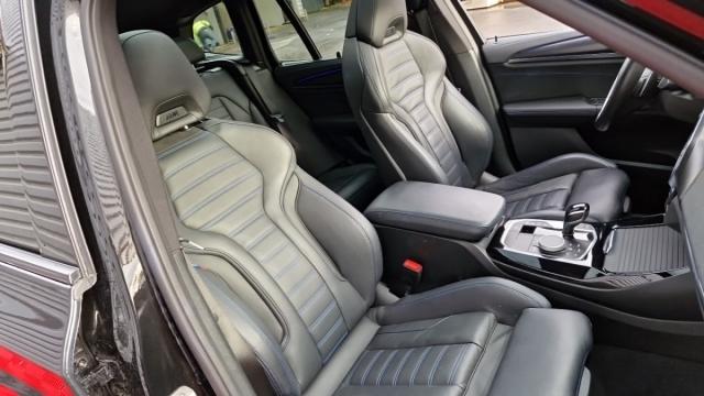 Bmw X3 image 2