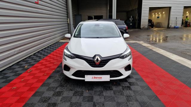Renault Clio image 1