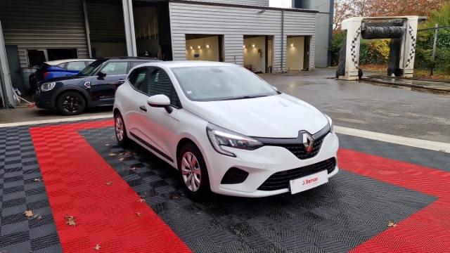 Renault Clio image 6