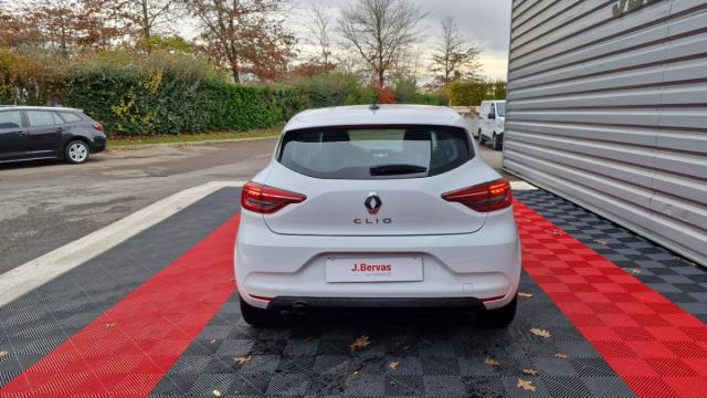 Renault Clio image 7