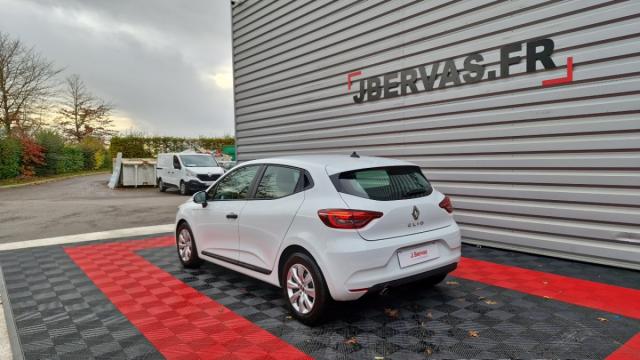 Renault Clio image 2