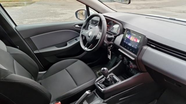 Renault Clio image 4