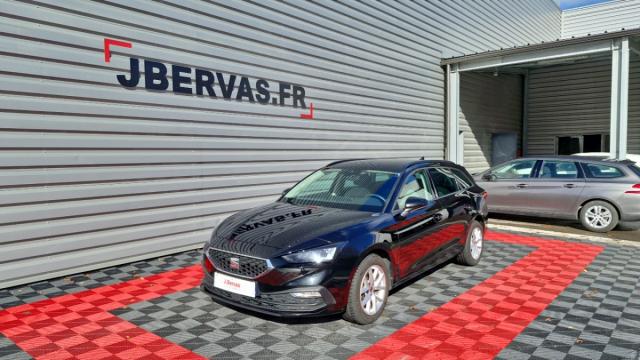 Seat Leon Sportstourer 1.5 Tsi 130 Start/stop Style