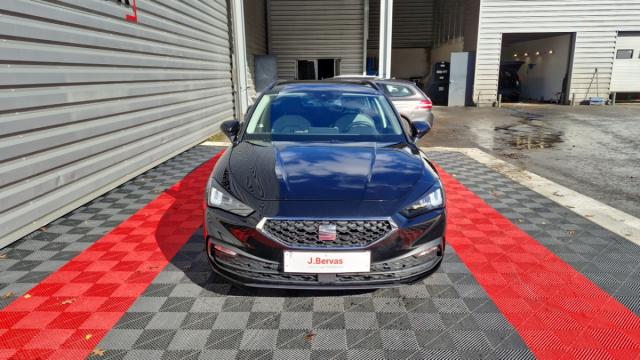 Seat Leon image 2