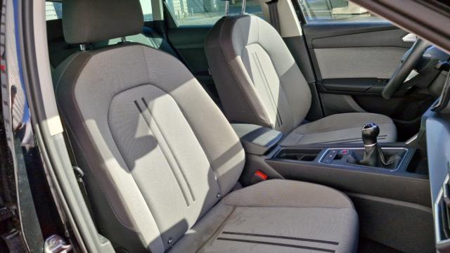 Seat Leon image 8