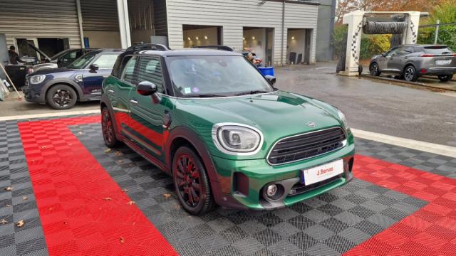 Mini Countryman image 4