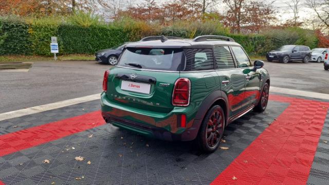 Mini Countryman image 2